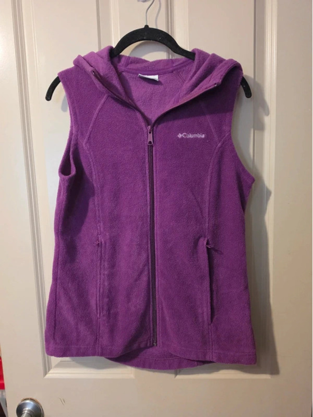 Columbia Vest S